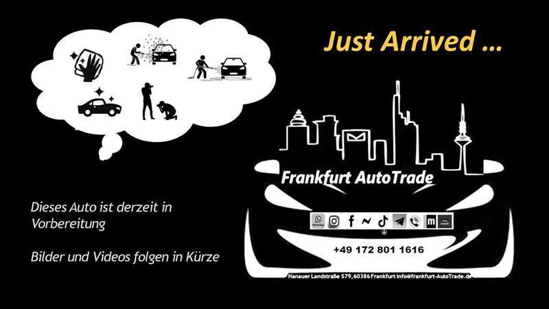 Blau Gebraucht 2020 Mercedes E300 Limousine | 27.500 € (Fairer Preis) - Bild 1/1