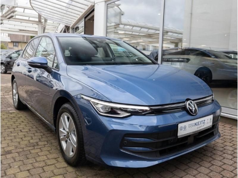Gebraucht VW Golf VIII S 116 PS (85 kW) 2024
