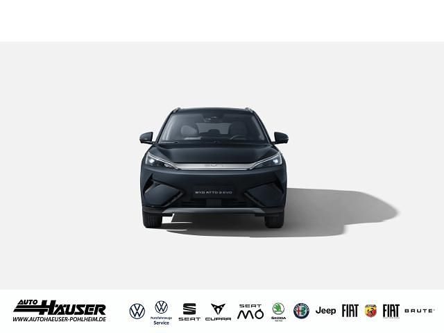 Occasion BYD Atto 3 Design 230 kW (313 ch) 2026 Noir SUV