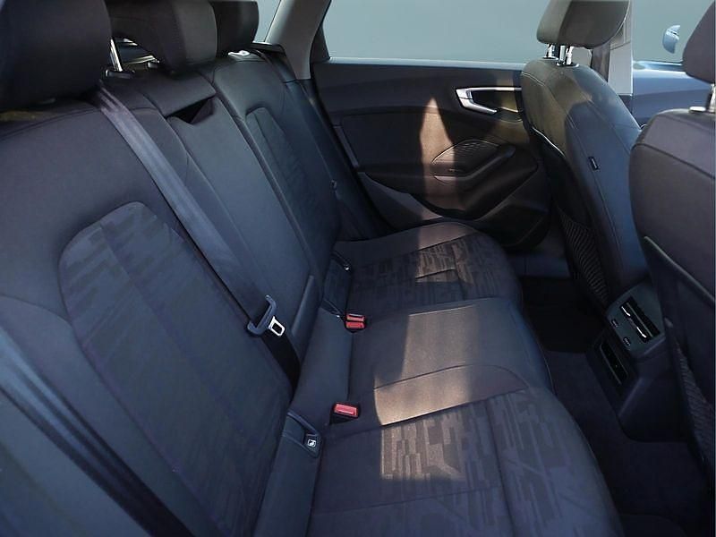 Gebraucht Audi A5 150 PS (110 kW) 2025 Schwarz Kombi