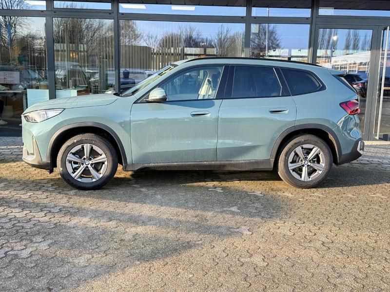 Gebraucht BMW X1 Efficient Dynamics 156 PS (114 kW) 2025 Gruen SUV