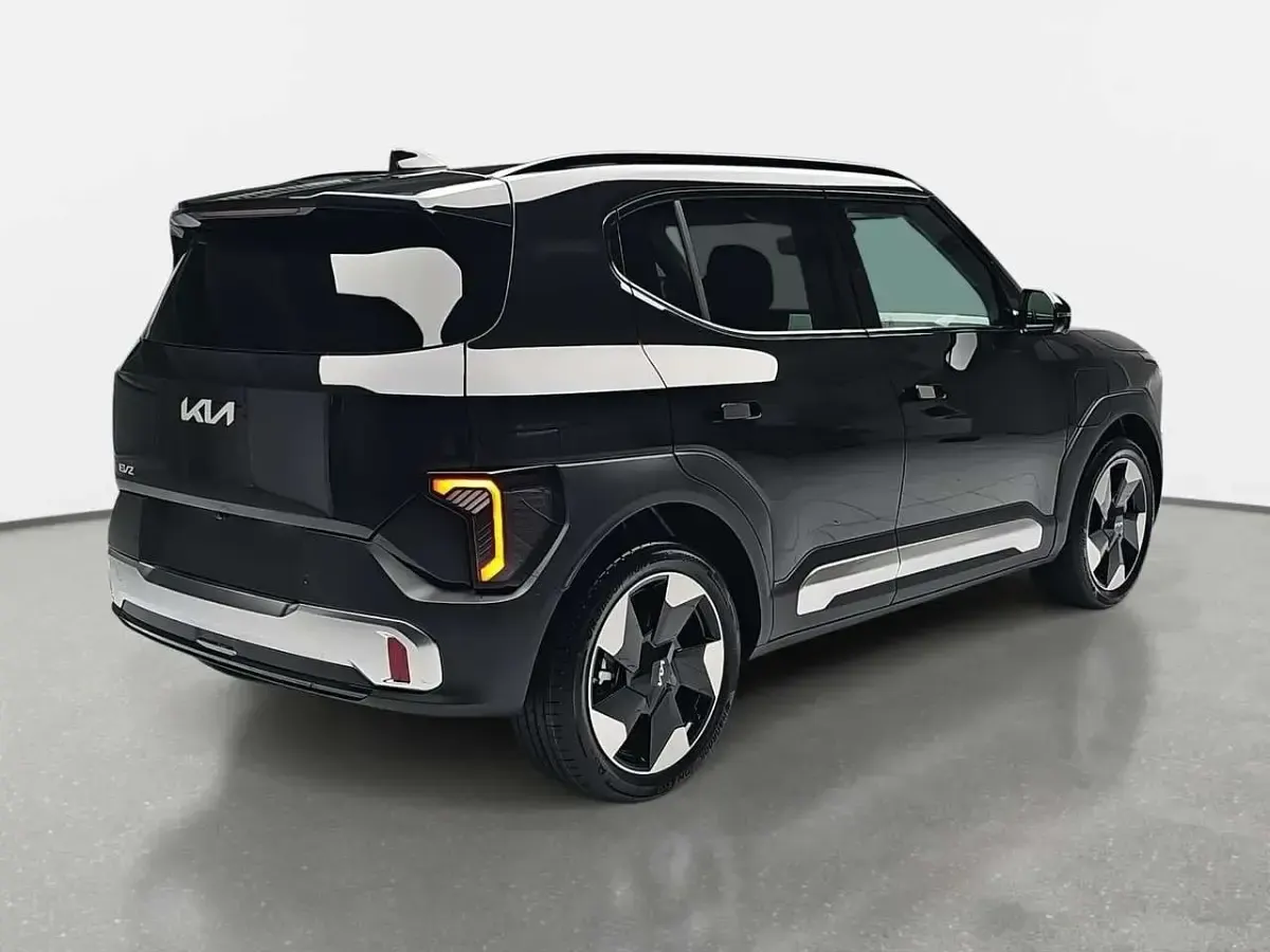 Neu Kia EV2 Earth 108 kW (147 PS) 2026 Zilinaschwarz metallic SUV