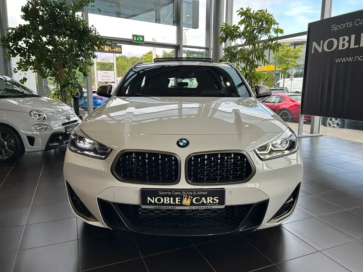 Gebraucht BMW M5 Performance 306 PS (225 kW) 2023 Limousine