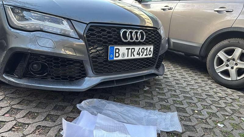 Gebraucht Audi A7 Sport 313 PS (230 kW) 2013 Coupé