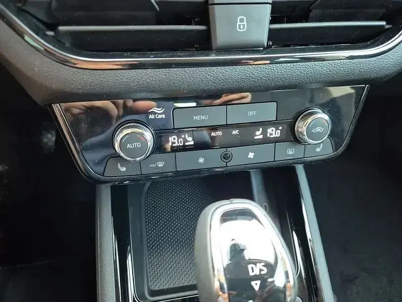 Neu Skoda Kamiq Selection 116 PS (85 kW) 2026 Blau SUV