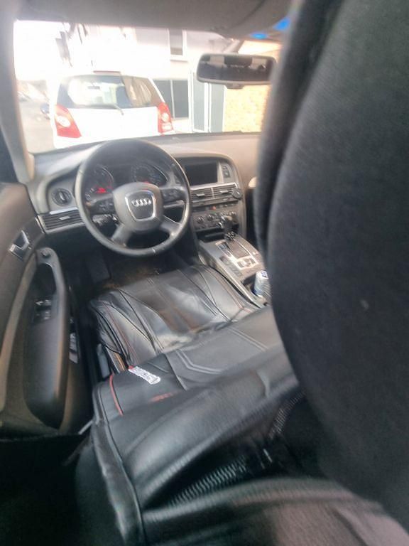 Gebraucht Audi A6 224 PS (164 kW) 2006 Blau Limousine