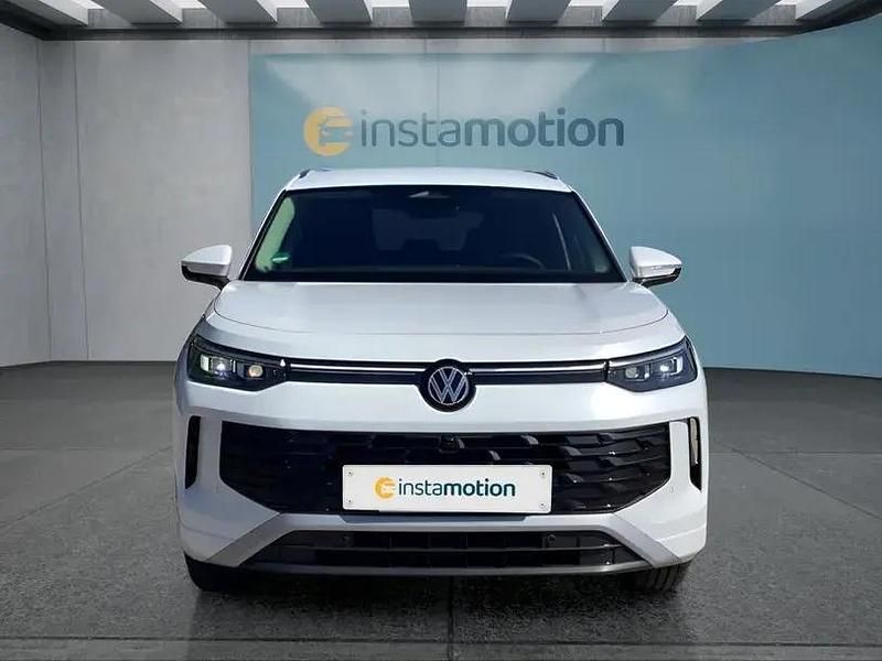 Gebraucht VW Tayron 150 PS (110 kW) 2025 Weiss SUV