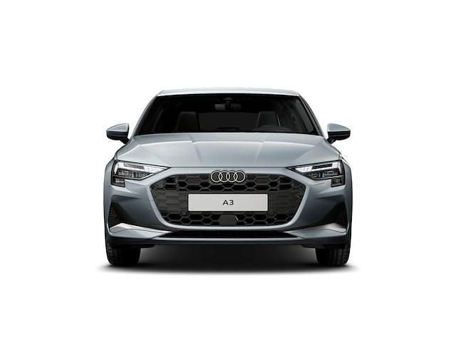 Gebraucht Audi A3 Advanced Plus 150 PS (110 kW) 2025 Pfeilgrau perleffekt