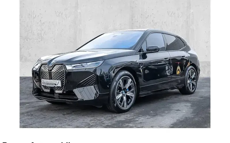Gebraucht BMW iX M Sport 239 kW (326 PS) 2024 SUV