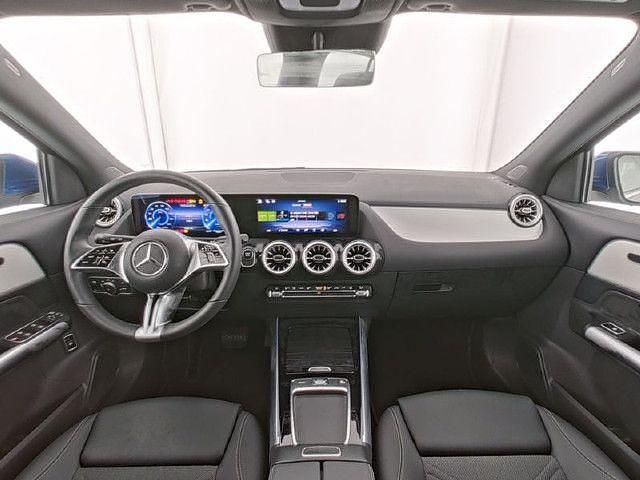 Gebraucht Mercedes EQA250 139 kW (190 PS) 2025 SUV