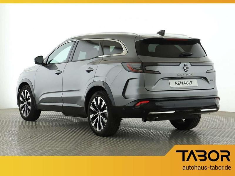 Second-hand Renault Espace Techno 200 CP (147 kW) 2024 Gri SUV