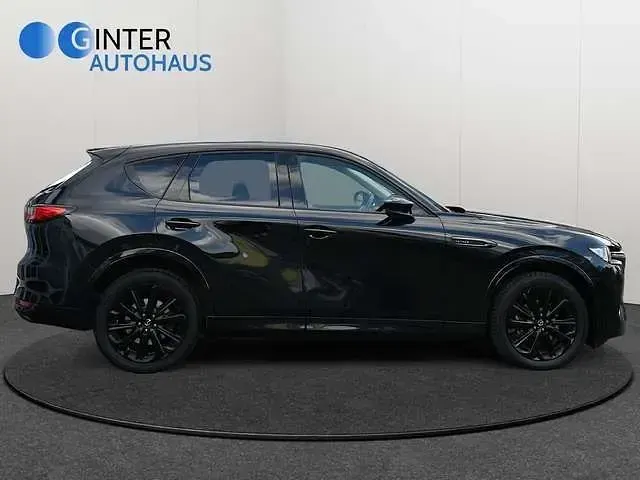 Gebraucht Mazda 6 Homura-Line 254 PS (186 kW) 2023 SUV
