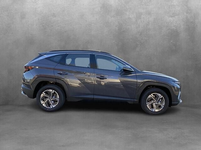 Neu Hyundai Tucson Select 150 PS (110 kW) 2025 Ecotronic grey mineraleffekt SUV