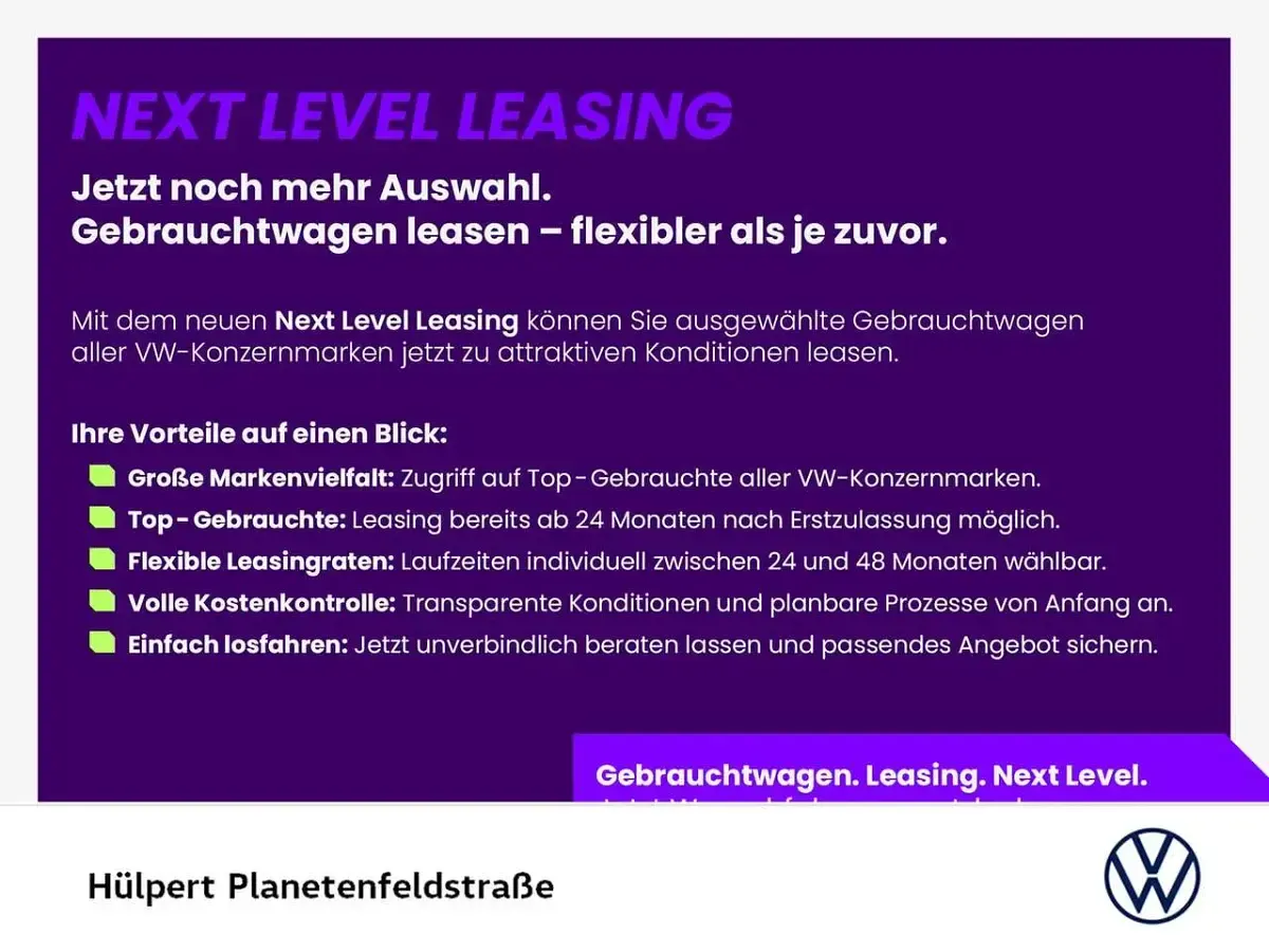 Gebraucht VW ID.3 Pro Performance 150 kW (204 PS) 2021 Mangangrau metallic Kleinwagen