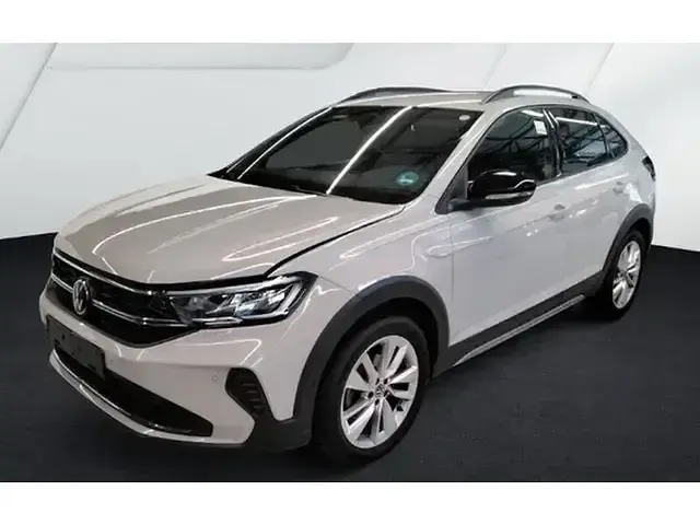 Gebraucht VW Taigo Goal 116 PS (85 kW) 2025 SUV