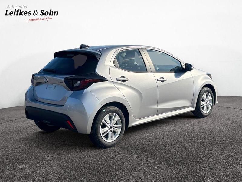 Neu Mazda 2 Center-Line 116 PS (85 kW) 2026 Other Kleinwagen