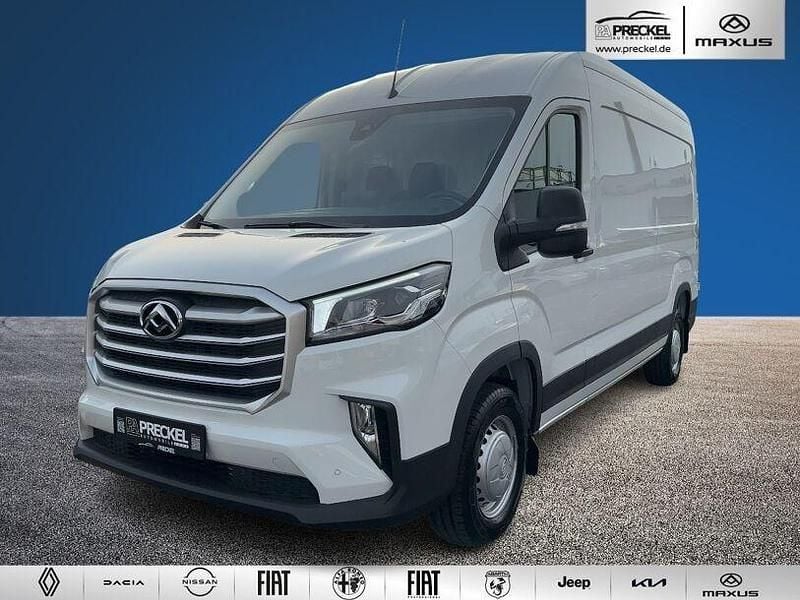 Gebraucht Maxus V90 147 PS (108 kW) 2023 Warm white Van