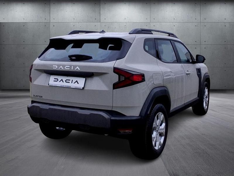 Neu Dacia Duster Expression 140 PS (102 kW) 2025 Beige SUV