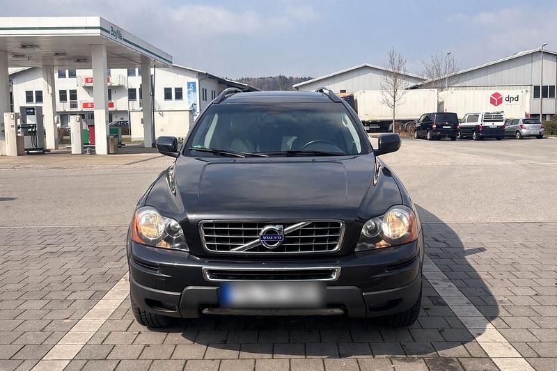 Gebraucht Volvo XC90 163 PS (119 kW) 2010 SUV