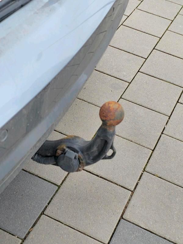 Gebraucht Audi A6 S-Line 218 PS (160 kW) 2016 Grau Kombi