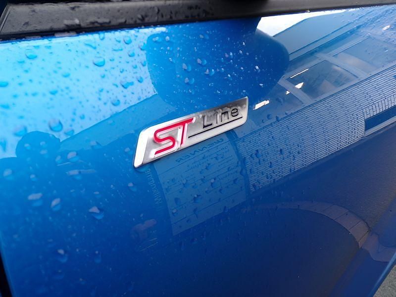 Neu Ford Kuga ST-Line 186 PS (136 kW) 2025 SUV