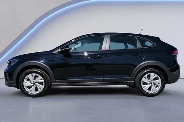 Neu VW Taigo Basis 95 PS (69 kW) 2025 SUV