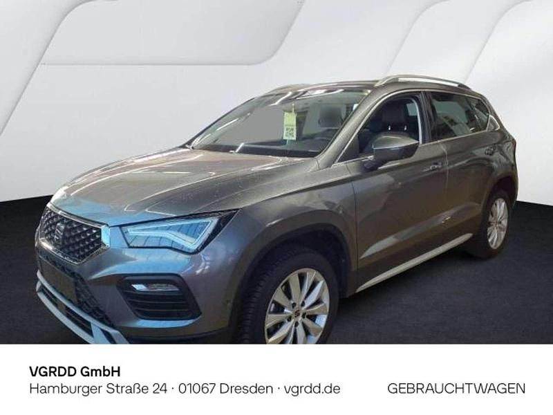 Graphitgrau Gebraucht 2025 Seat Ateca Xperience SUV | 29.990 € (Fairer Preis) - Bild 1/4