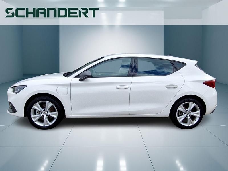 Second-hand Seat Leon FR 204 CP (150 kW) 2023