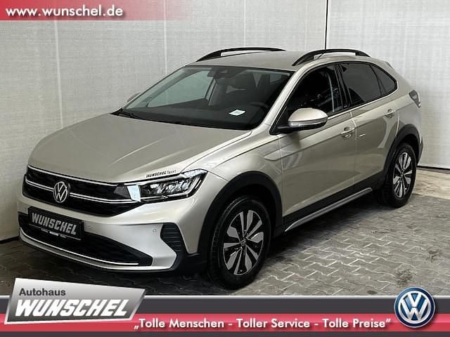 Gebraucht 2024 VW Taigo Move SUV | 25.895 € (Etwas zu teuer) - Bild 1/4