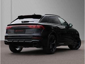 Neu Audi RS Q8 Performance 640 PS (470 kW) 2025 Mythosschwarz metallic SUV