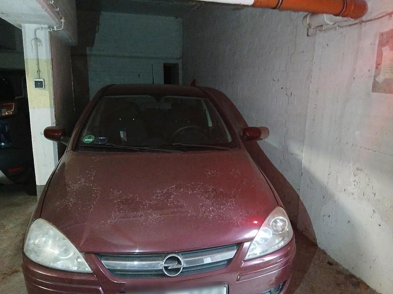 Andere farben Gebraucht 2003 Opel Corsa Kleinwagen | 499 € (Superpreis) - Bild 1/3