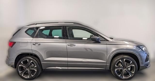 Gebraucht Cupra Ateca 150 PS (110 kW) 2024 Metallic SUV