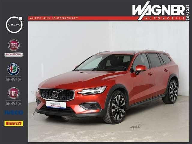 Gebraucht Volvo V60 CC 145 PS (106 kW) 2020 Kombi
