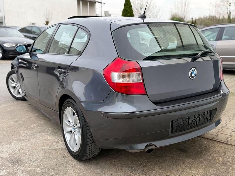 Gebraucht BMW 120 Advantage 150 PS (110 kW) 2005 Kleinwagen