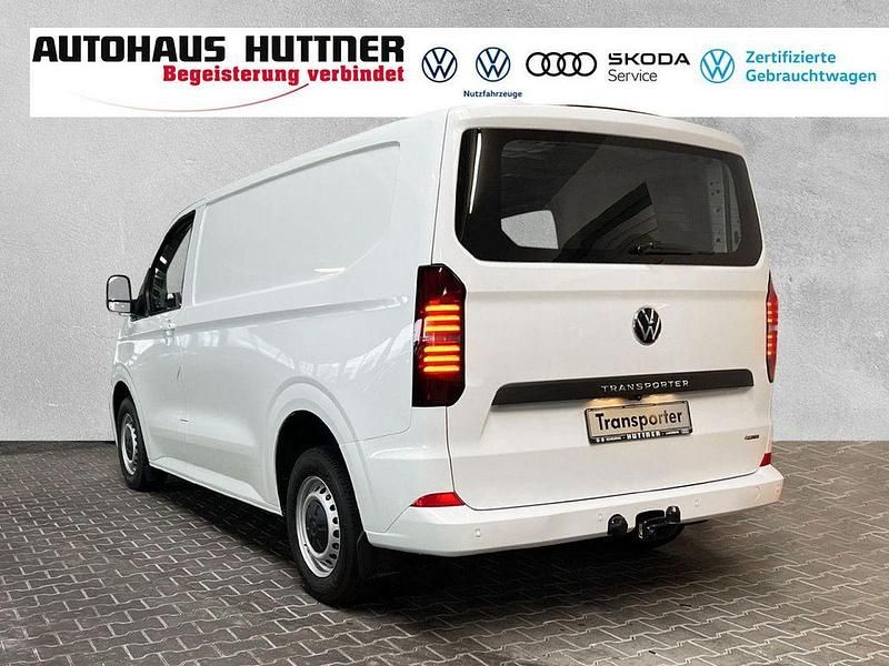 Neu VW Transporter 170 PS (125 kW) 2026 Weiß Van