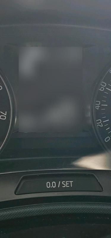 Gebraucht Skoda Fabia 95 PS (69 kW) 2018 Silber Limousine