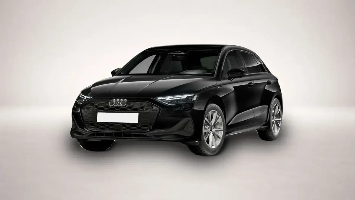 Gebraucht Audi A3 Ambiente 204 PS (150 kW) 2025 Limousine