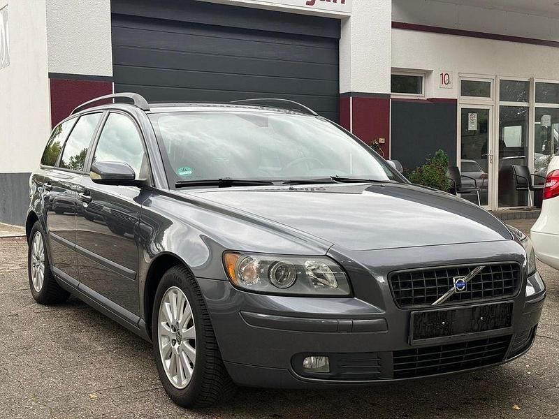 Gebraucht 2005 Volvo V50 Kinetic Kombi | 2.990 € (Guter Preis) - Bild 1/4