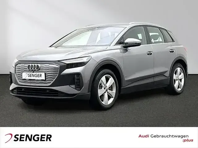 Gebraucht Audi Q4 e-tron Comfort 150 kW (204 PS) 2023 SUV