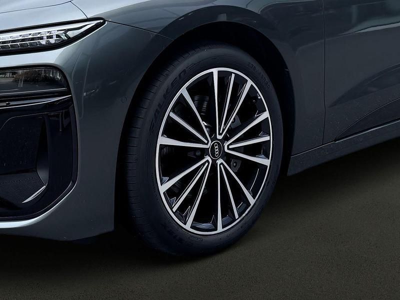 Gebraucht Audi A6 e-tron Performance 269 kW (367 PS) 2025 Grau Kombi