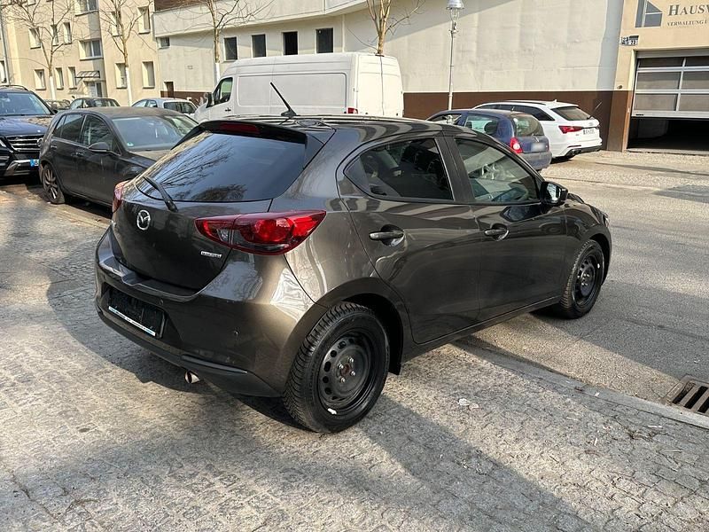 Gebraucht Mazda 2 Exclusive 90 PS (66 kW) 2021 Kleinwagen