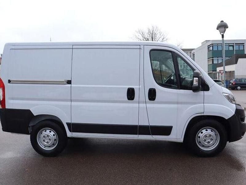 Gebraucht Opel Movano 66 kW (90 PS) 2024 Andere Van