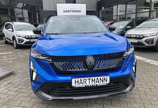 Neu Renault Rafale Techno 200 PS (147 kW) 2025 Rot SUV