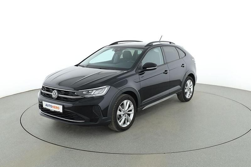 Gebraucht VW Taigo Life 150 PS (110 kW) 2023 Schwarz SUV