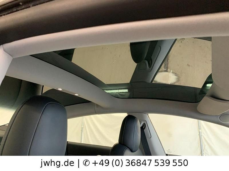 Gebraucht Tesla Model 3 366 kW (498 PS) 2023 Weiß Limousine