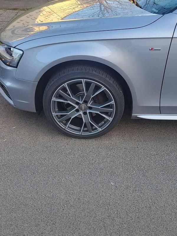 Gebraucht Audi A4 224 PS (164 kW) 2015 Limousine