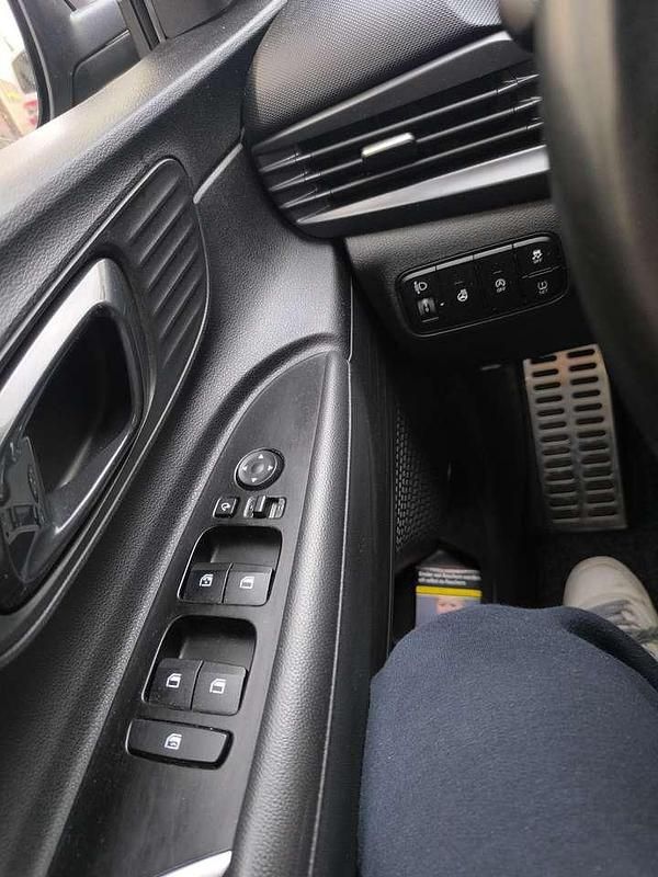 Gebraucht 2022 Hyundai Bayon Prime SUV | 14.999 € (Superpreis) - Bild 1/4