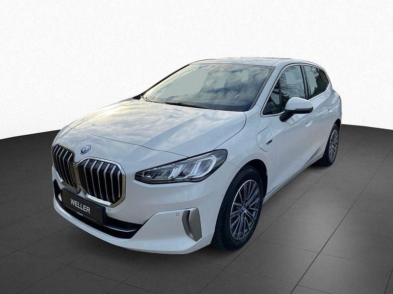 Gebraucht BMW 230 Luxury Line 326 PS (239 kW) 2024 Weiß Van / Kleinbus