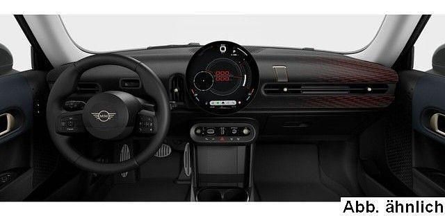 Gebraucht Mini John Cooper Works 231 PS (169 kW) 2024 Silber Kleinwagen