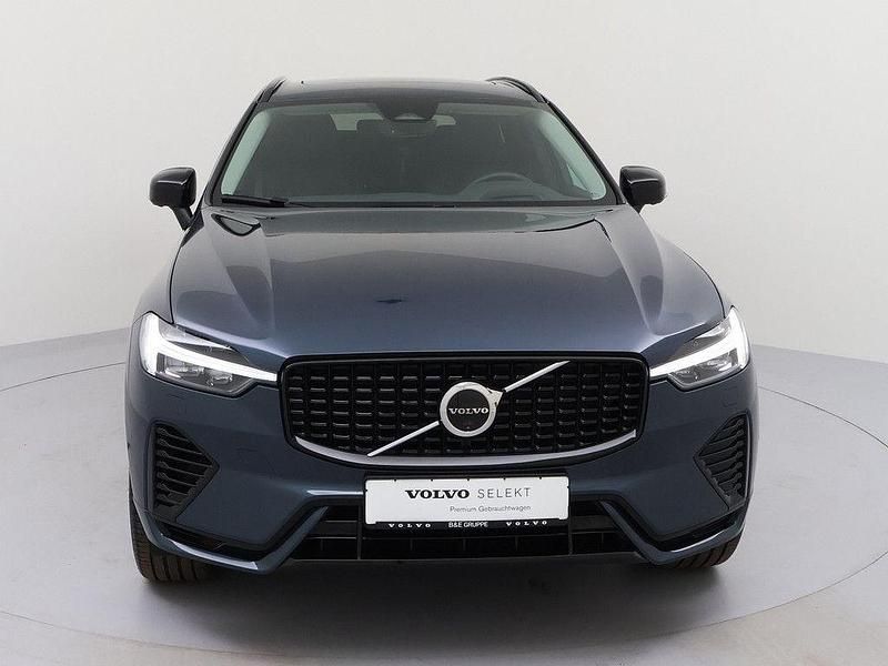 Gebraucht Volvo XC60 Plus 455 PS (334 kW) 2025 Blau SUV